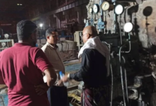 أزمة الكهرباء في عدن: معاناة الصيف وانقطاع التيار المتواصل
