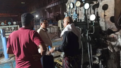 أزمة الكهرباء في عدن: معاناة الصيف وانقطاع التيار المتواصل