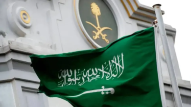 السعودية تدعم إجراءات البحرين الأمنية للحفاظ على استقرارها