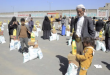 Yemen famine: Warnings of an imminent humanitarian catastrophe