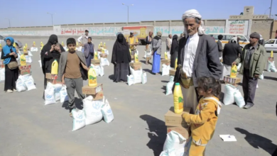 Yemen famine: Warnings of an imminent humanitarian catastrophe