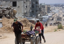 Egypt is leading efforts to form a committee to manage Gaza before Eid al-Adha