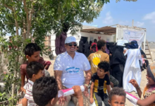 Saudi support for Yemen's health: Intensive efforts to combat epidemics