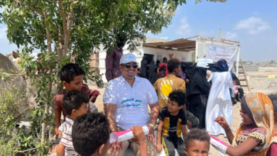 Saudi support for Yemen's health: Intensive efforts to combat epidemics