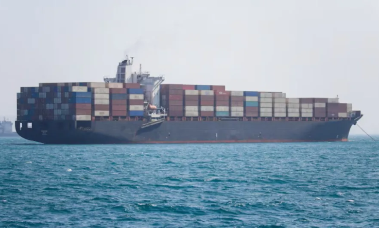 Targeting a commercial vessel in Qatar: Details and repercussions of the attack near Mesaieed