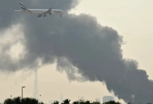 UAE defenses intercept drone attack and confirm their readiness