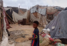 UN warning: Exceptional rains threaten to worsen Yemen's crisis