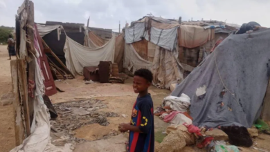 UN warning: Exceptional rains threaten to worsen Yemen's crisis