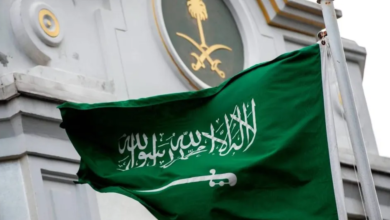 السعودية تدين استهداف دول الخليج وتؤكد على أمن المنطقة