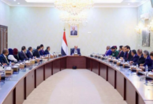 Al-Zindani: Security and services are a top priority for restoring stability to Yemen