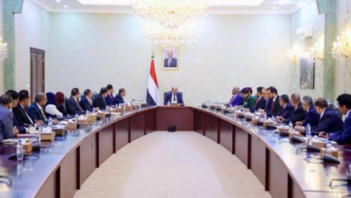 Al-Zindani: Security and services are a top priority for restoring stability to Yemen