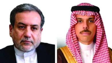 Saudi Arabia is exploring Pakistani mediation and negotiations with Iran over its nuclear program