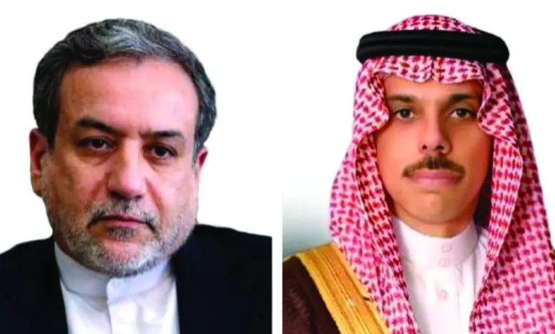 السعودية تبحث الوساطة الباكستانية ومفاوضات إيران النووية