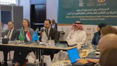 Supporting Yemen's electricity sector: A bet on Saudi aid