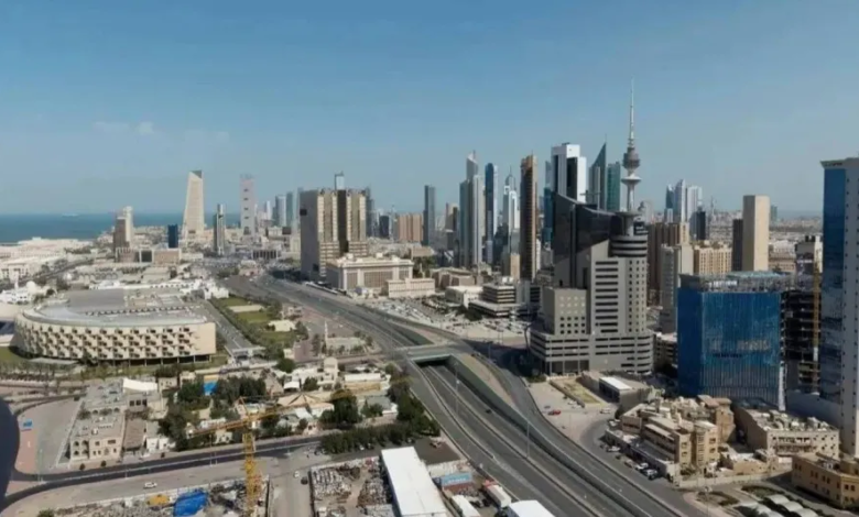 الكويت تقبض على 4 متسللين من الحرس الثوري الإيراني
