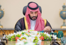 Saudi Arabia renews its support for Gulf security and the protection of GCC countries