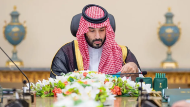 السعودية تجدد دعمها لأمن الخليج وحماية دول مجلس التعاون