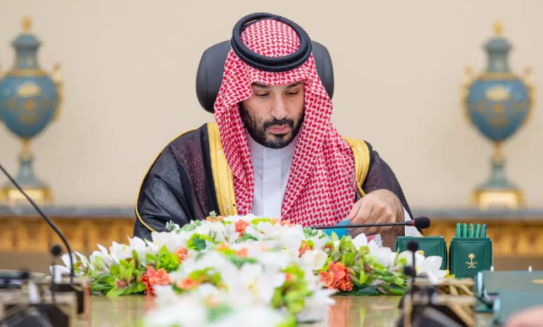 السعودية تجدد دعمها لأمن الخليج وحماية دول مجلس التعاون