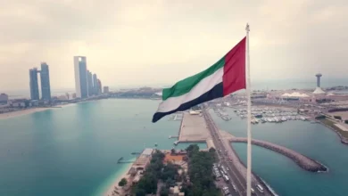 The UAE adds Hezbollah entities and individuals to its list of terrorists