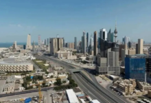 Crisis between Kuwait and Iran after the arrest of members of the Revolutionary Guard