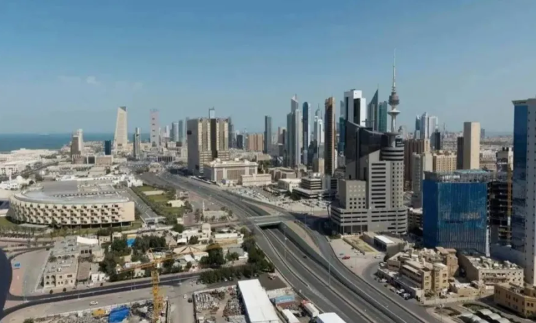 Crisis between Kuwait and Iran after the arrest of members of the Revolutionary Guard