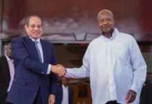 السيسي في أوغندا: تعزيز الأمن المائي المصري ودبلوماسية النيل