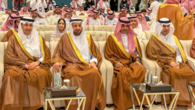 السعودية تستقبل 860 ألف حاج وتؤكد جاهزيتها لموسم الحج