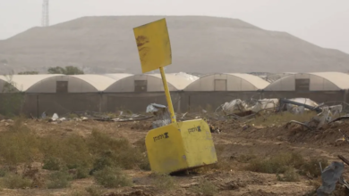 اتفاق غزة: الخط البرتقالي يعقد مفاوضات وقف إطلاق النار