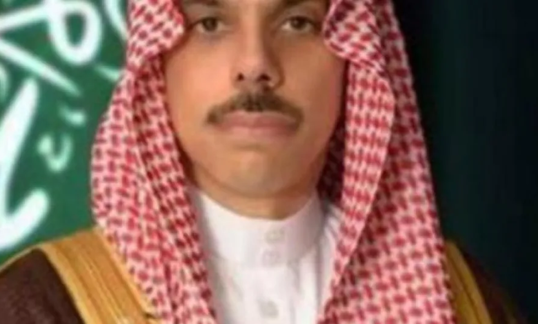 Saudi Foreign Minister's Visit to Greece: Details and Objectives