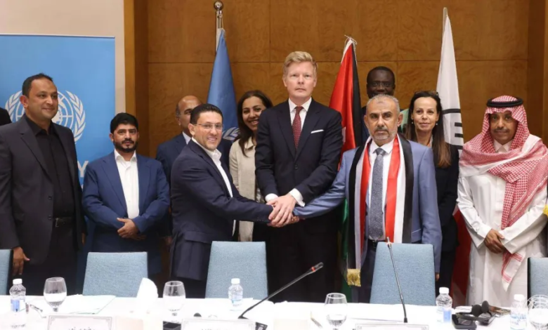 أضخم صفقة تبادل أسرى في اليمن: تفاصيل التوافق التاريخي