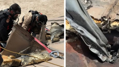Bahrain controls damage to petrochemical facility after attack
