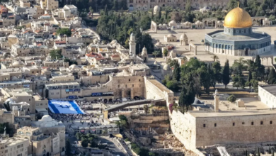 Saudi Arabia strongly condemns Israel's provocations at Al-Aqsa Mosque