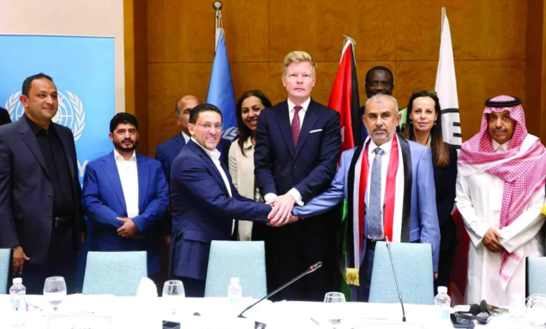 The largest prisoner exchange agreement in Yemen: details and implications