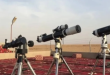 المحكمة العليا السعودية تدعو لتحري هلال ذي الحجة الأحد