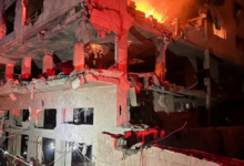 Hamas confirms assassination of leader Haddad: Details and repercussions