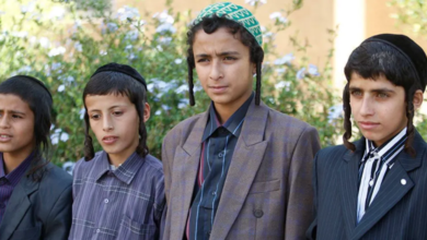 The family of the oldest Jewish prisoner held by the Houthis is eagerly awaiting his release