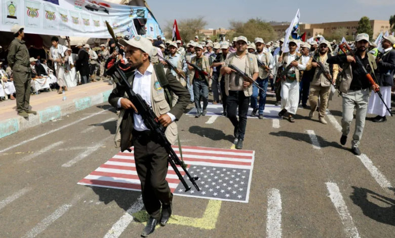Houthi escalation to subjugate Yemeni universities ideologically and financially