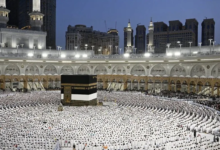 Digital transformation and in-person Hajj: Saudi Arabia's Hajj strategy