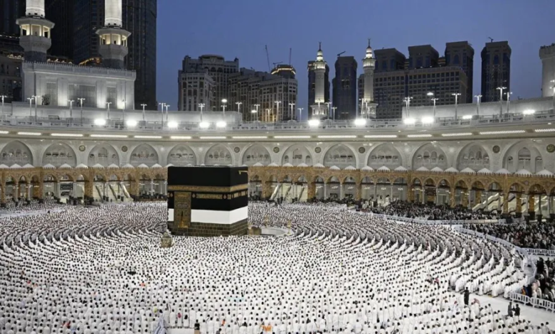 Digital transformation and in-person Hajj: Saudi Arabia's Hajj strategy