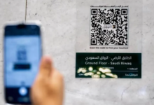 السعودية تطلق خرائط ثلاثية الأبعاد لتسهيل تنقل الحرمين