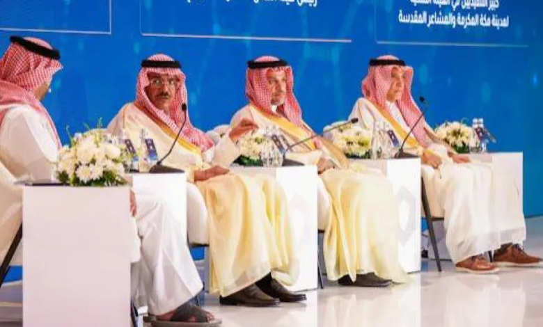 منتدى الصحة والأمن في الحج: حلول نوعية لتعزيز الجاهزية