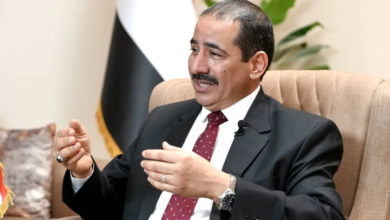 Yemeni Interior Minister: Major assassination plot foiled in Aden