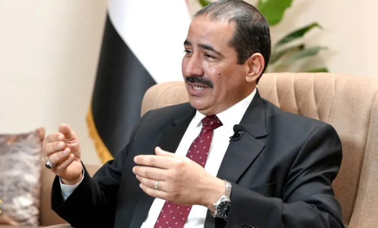 Yemeni Interior Minister: Major assassination plot foiled in Aden