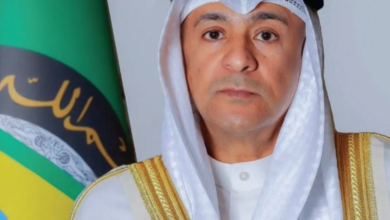 التعاون الخليجي يدين استهداف السعودية بمسيّرات من العراق