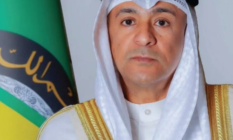 التعاون الخليجي يدين استهداف السعودية بمسيّرات من العراق