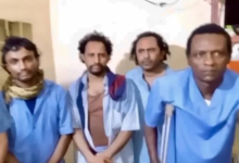 أحكام إعدام حوثية بحق 19 يمنياً بتهمة دعم الحكومة
