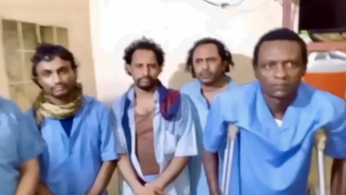 أحكام إعدام حوثية بحق 19 يمنياً بتهمة دعم الحكومة
