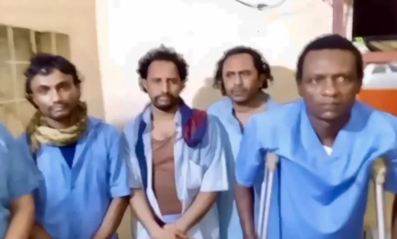 أحكام إعدام حوثية بحق 19 يمنياً بتهمة دعم الحكومة