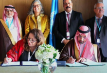 السعودية توسع مشاريع التنمية الحضرية والإسكان في اليمن