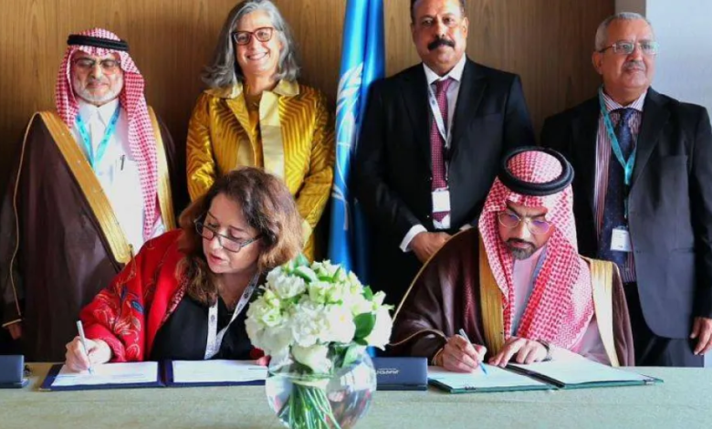 السعودية توسع مشاريع التنمية الحضرية والإسكان في اليمن
